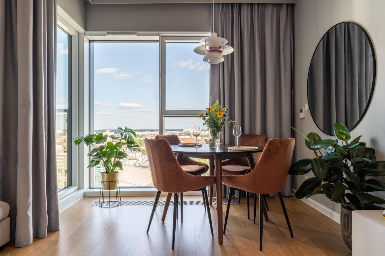 Choya Apartments Poznan Dış mekan fotoğraf