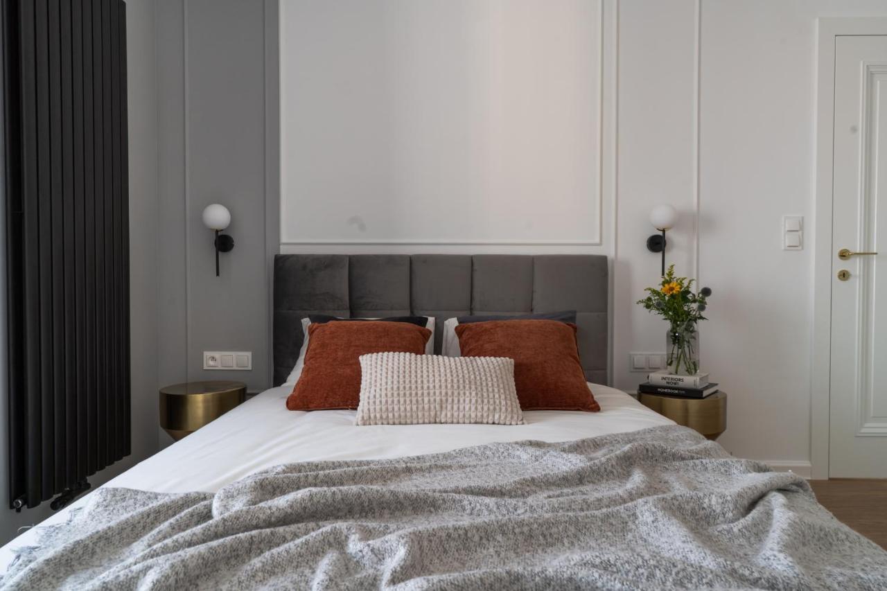 Choya Apartments Poznan Dış mekan fotoğraf