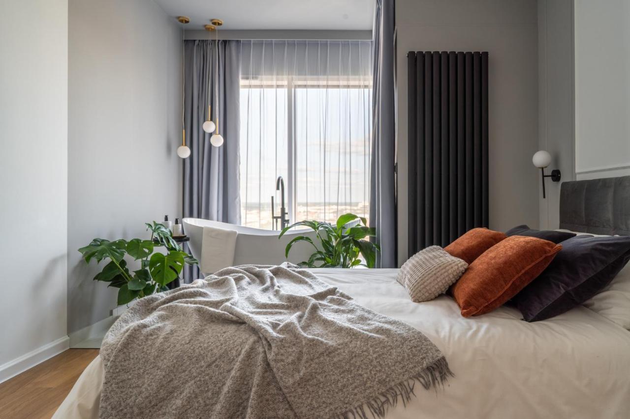 Choya Apartments Poznan Dış mekan fotoğraf