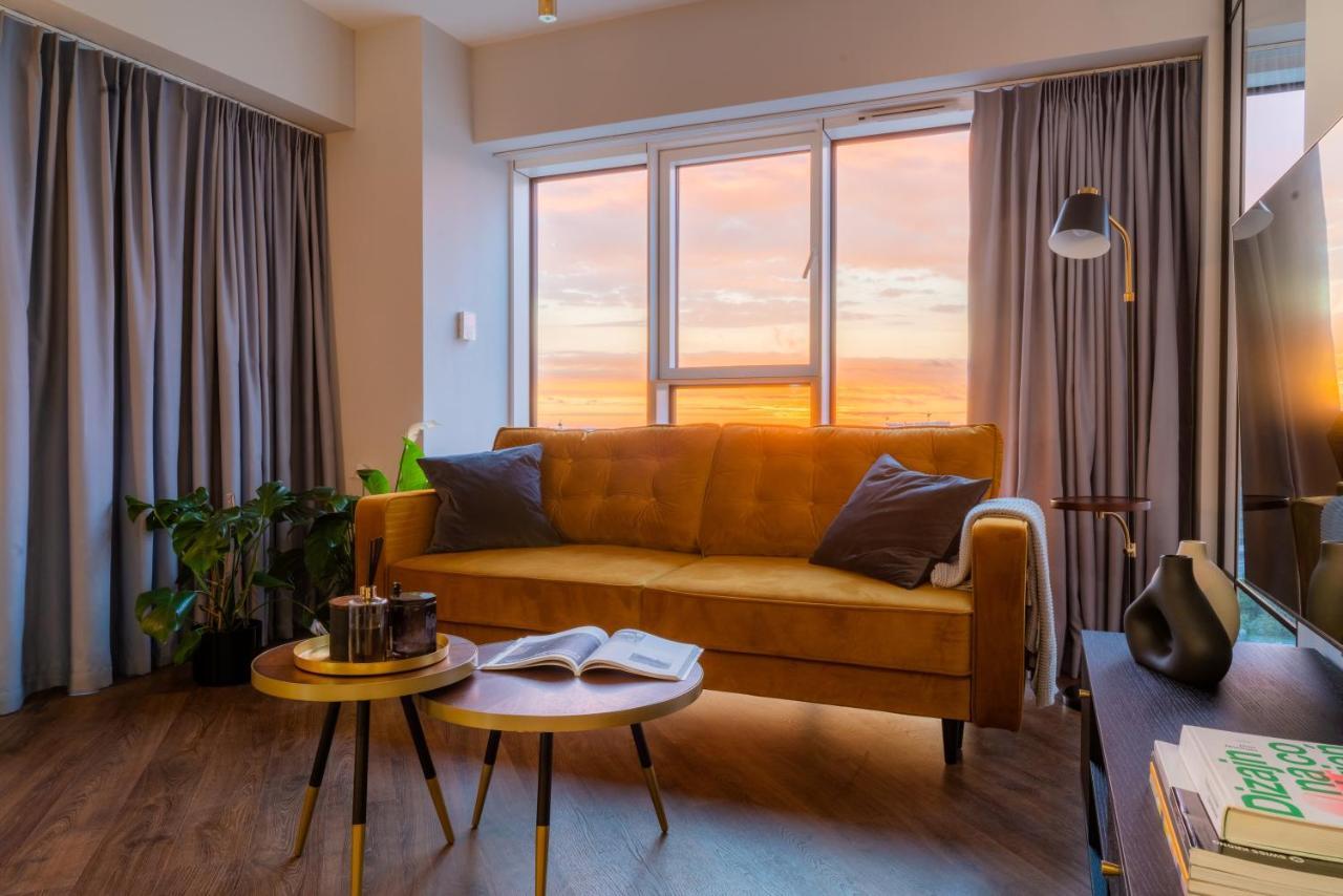 Choya Apartments Poznan Dış mekan fotoğraf
