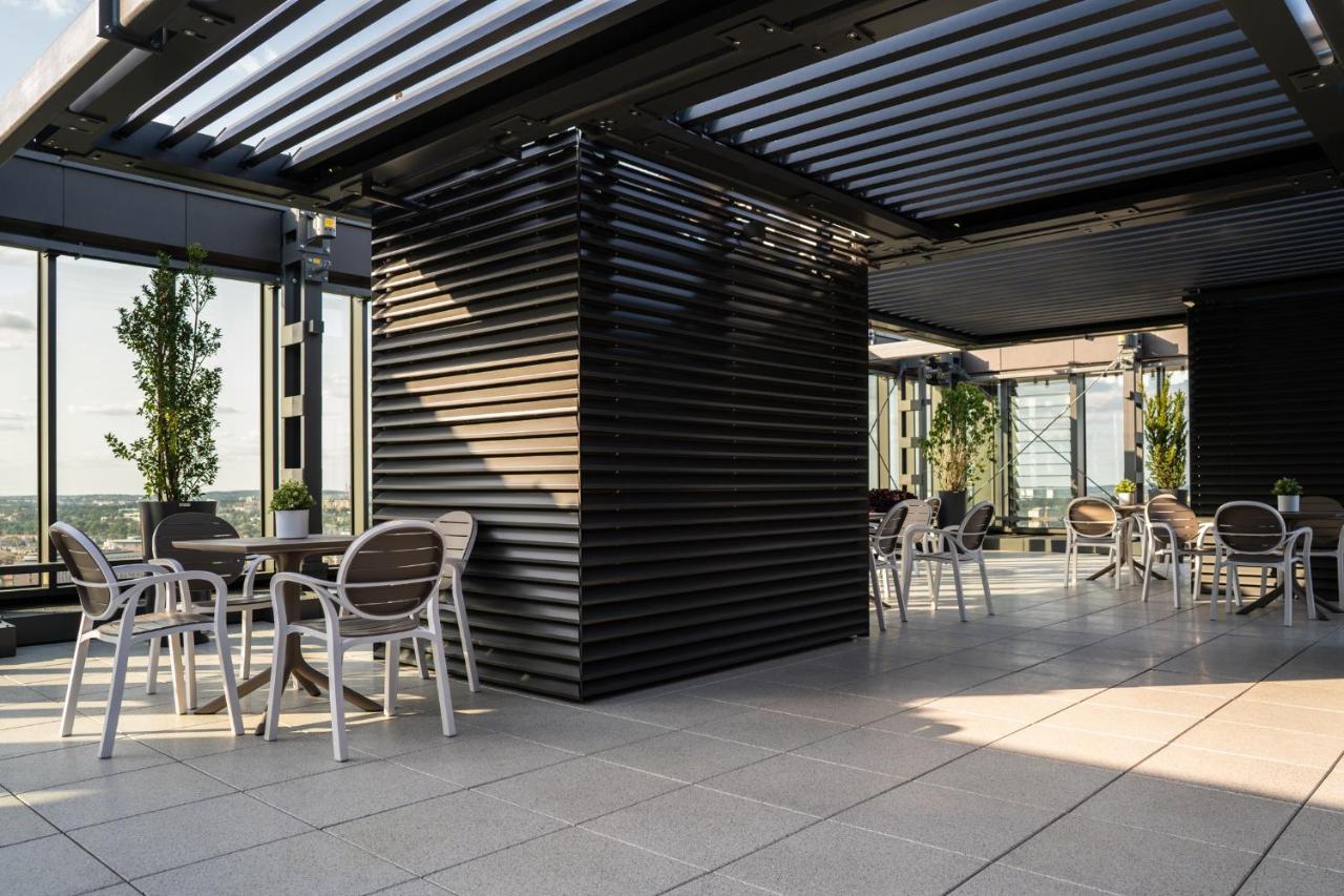Choya Apartments Poznan Dış mekan fotoğraf