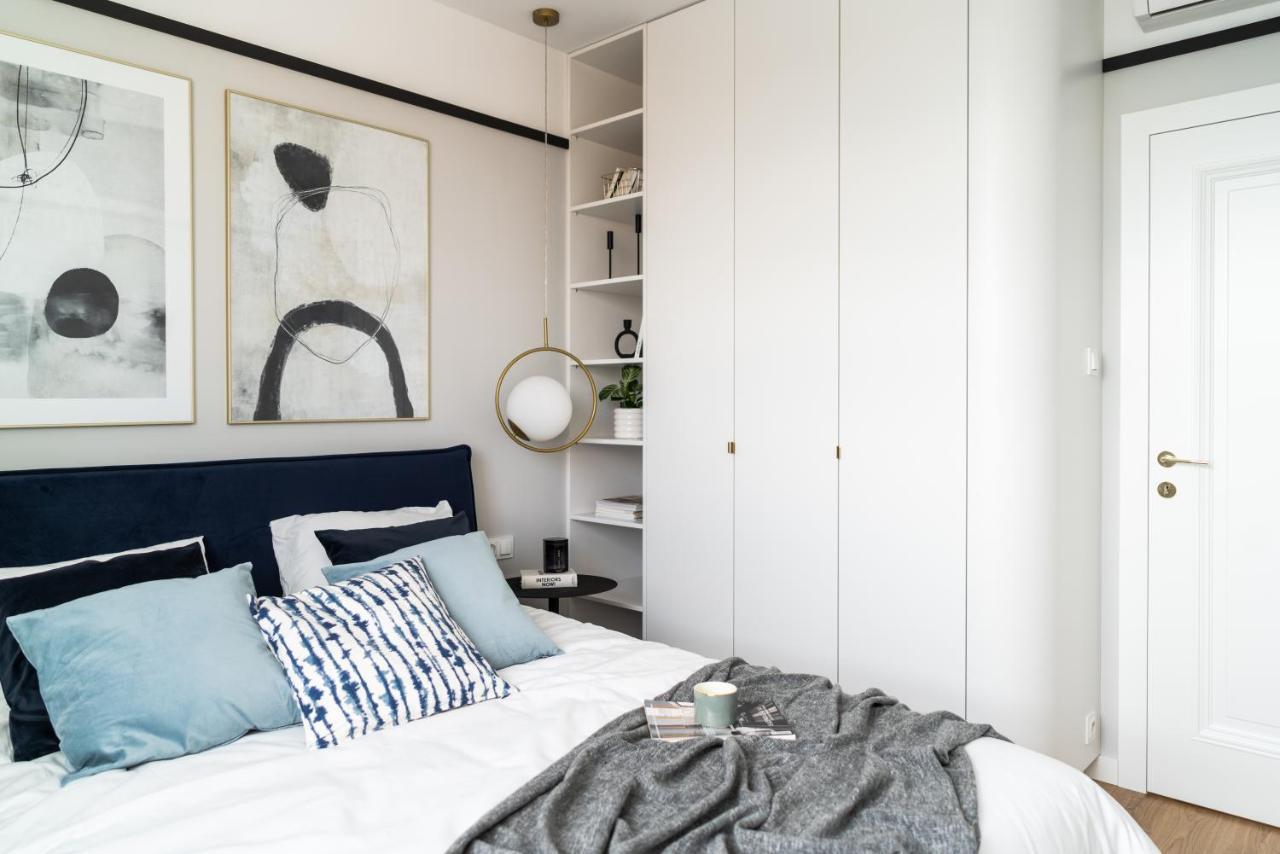 Choya Apartments Poznan Dış mekan fotoğraf