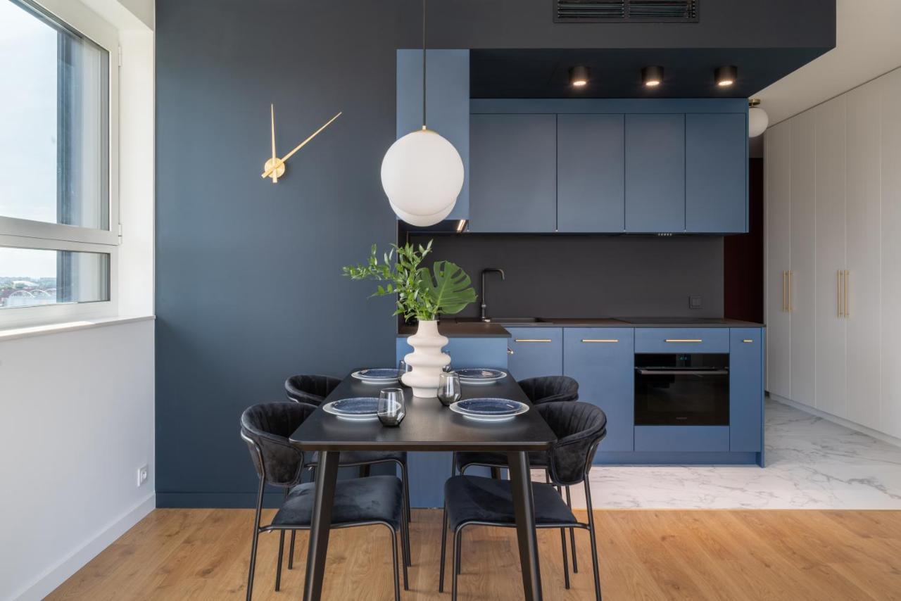 Choya Apartments Poznan Dış mekan fotoğraf
