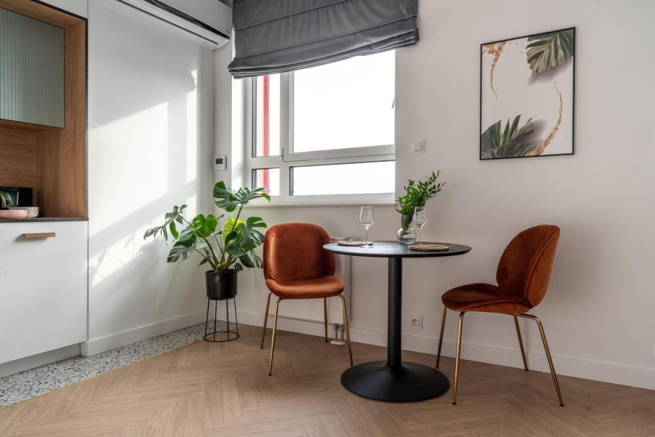 Choya Apartments Poznan Dış mekan fotoğraf