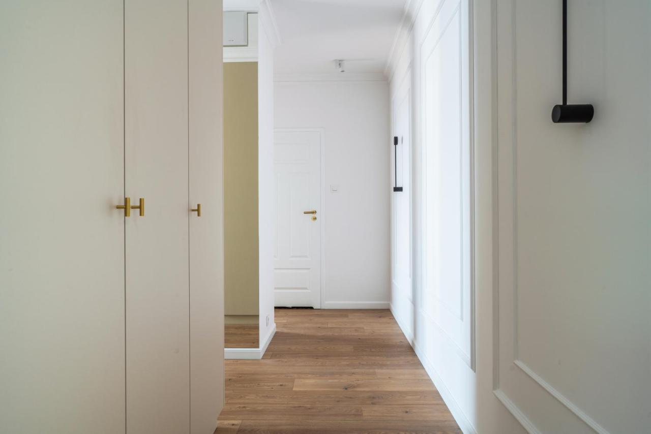 Choya Apartments Poznan Dış mekan fotoğraf