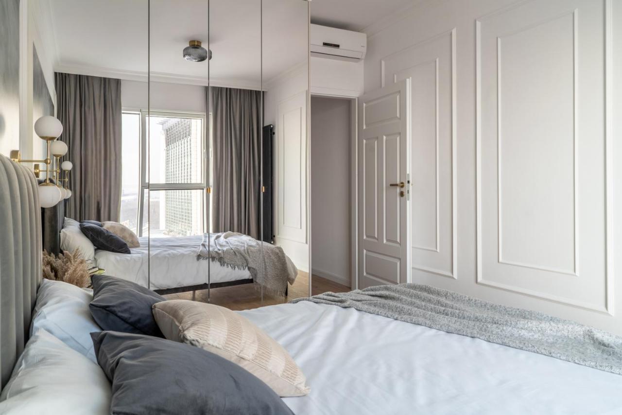 Choya Apartments Poznan Dış mekan fotoğraf