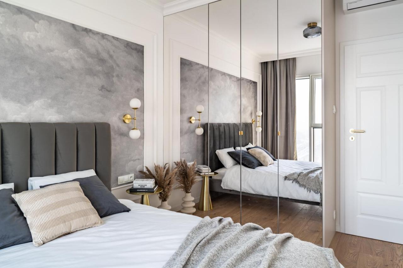Choya Apartments Poznan Dış mekan fotoğraf