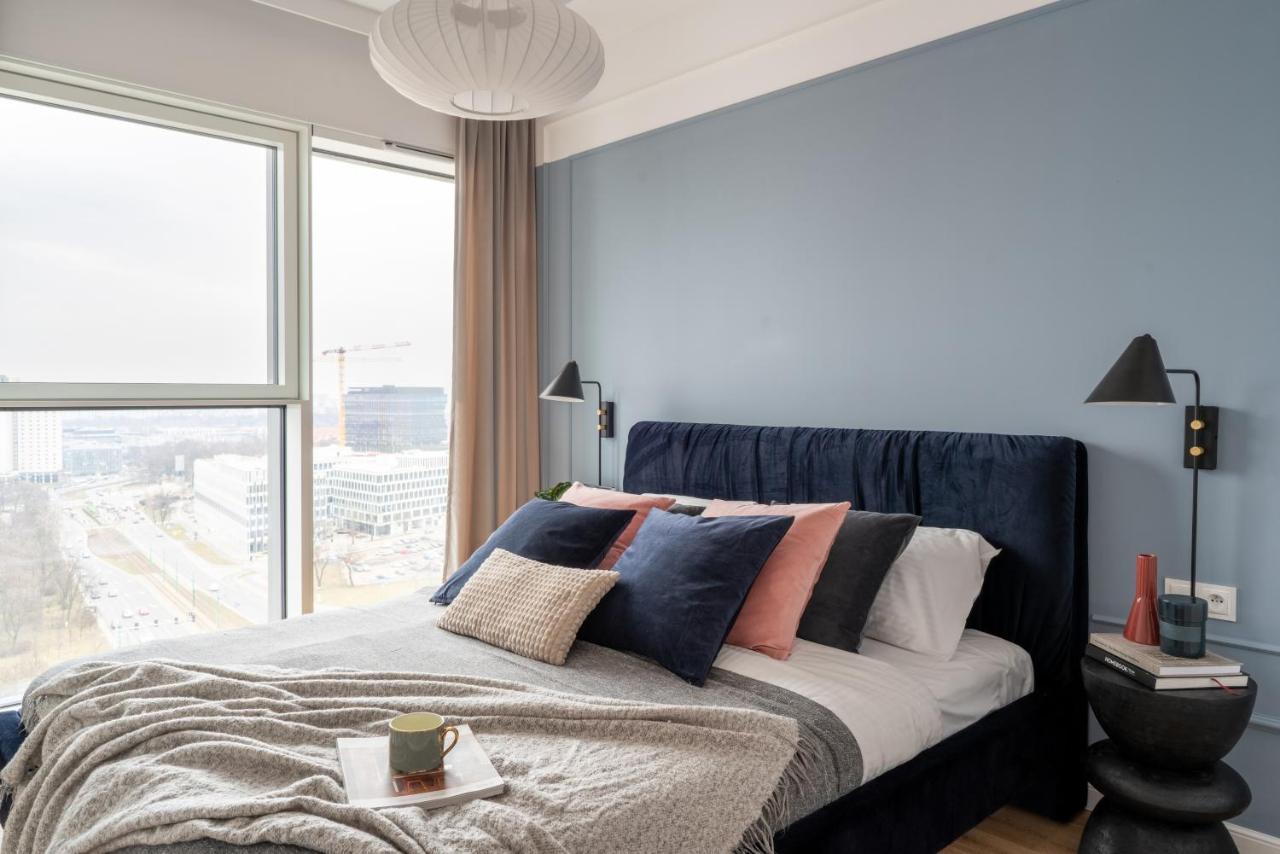 Choya Apartments Poznan Dış mekan fotoğraf