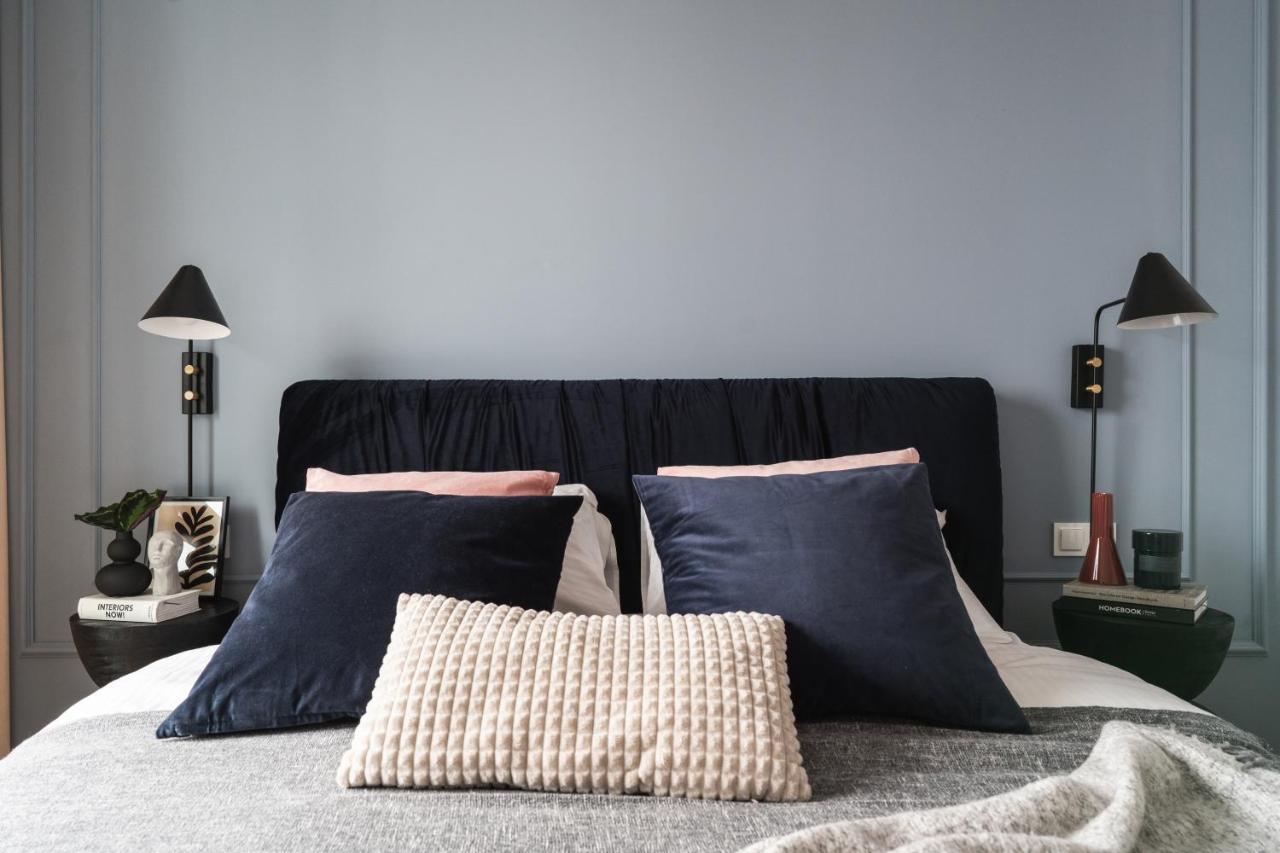 Choya Apartments Poznan Dış mekan fotoğraf