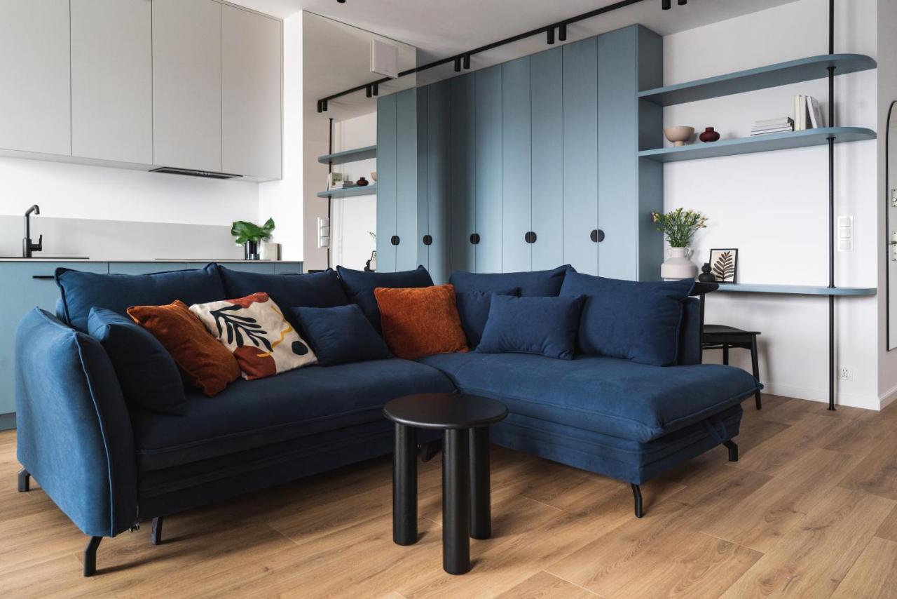 Choya Apartments Poznan Dış mekan fotoğraf