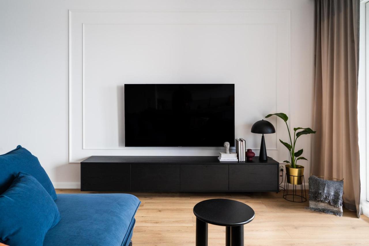 Choya Apartments Poznan Dış mekan fotoğraf