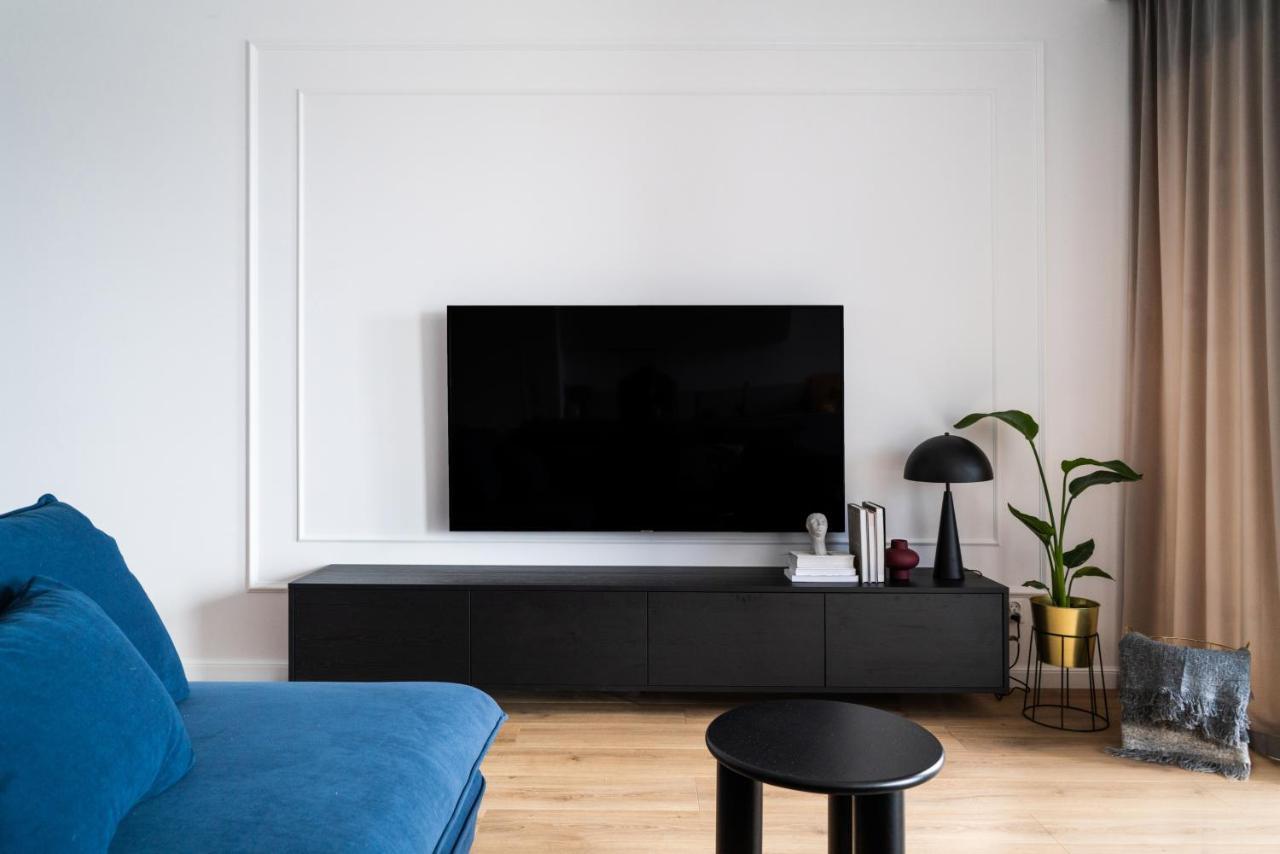 Choya Apartments Poznan Dış mekan fotoğraf