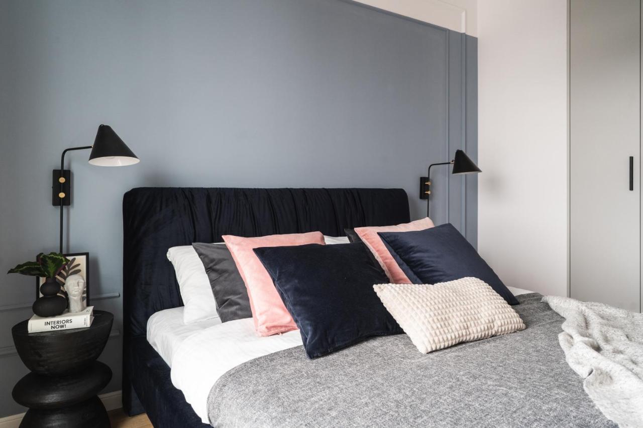 Choya Apartments Poznan Dış mekan fotoğraf