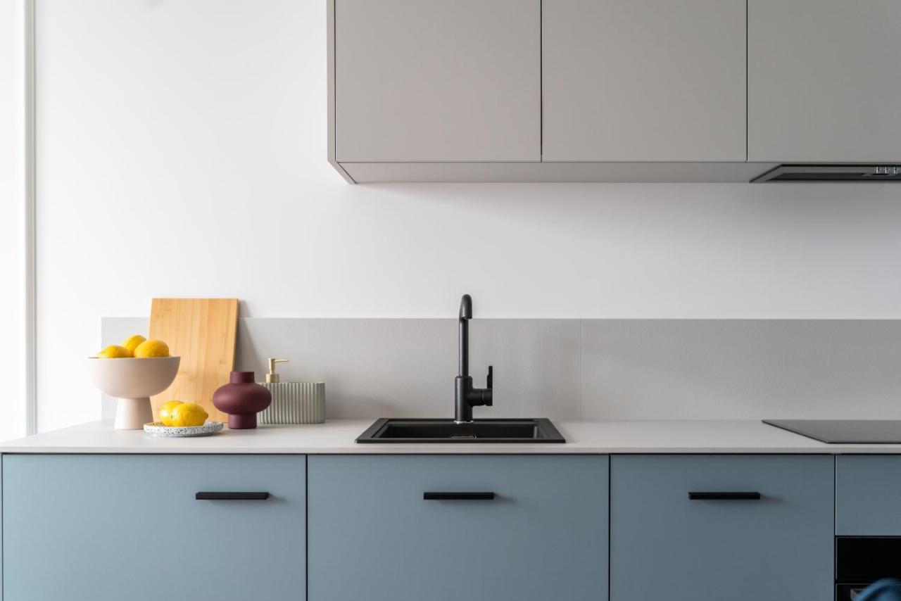 Choya Apartments Poznan Dış mekan fotoğraf